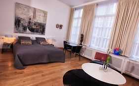 Hotel Dis Maastricht